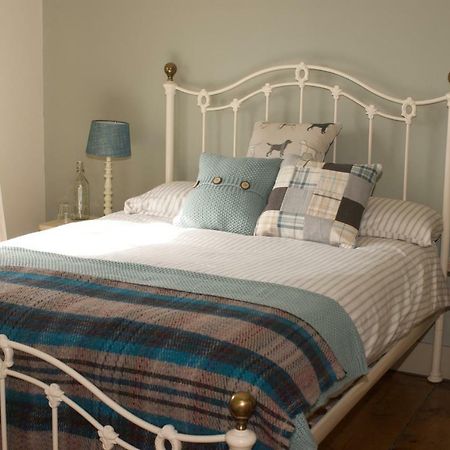 Bed and Breakfast Llety Farm à Saint David's Extérieur photo